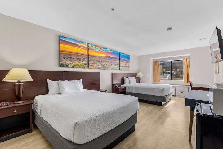 Days Inn by Wyndham Camp Verde Arizona