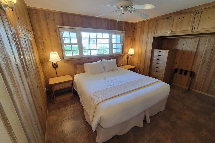 The Beach Cottages