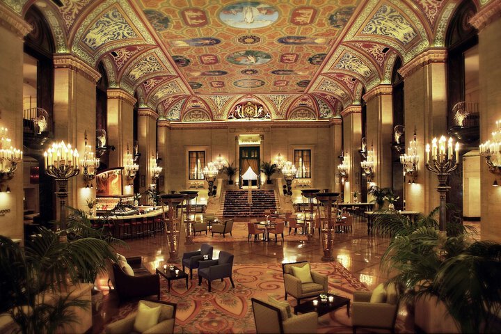 Hotel Interior 19 of 87