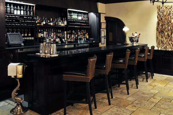 Oban Inn
