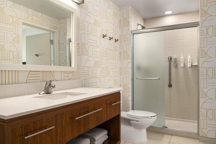 Home2 Suites by Hilton Lexington Park Patuxent River NAS MD