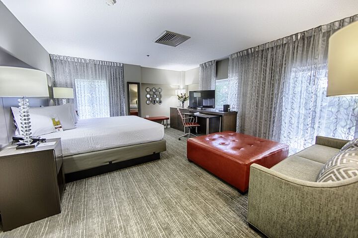 Hotel Capstone