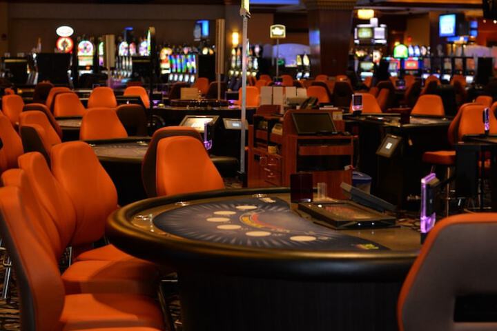 Harrahs Joliet Hotel & Casino - a Caesars Rewards Destination