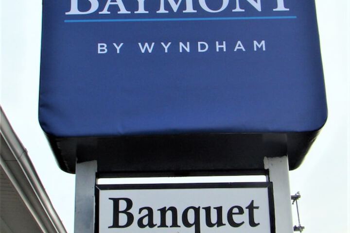 Baymont by Wyndham Front Royal Near Shenandoah National Park