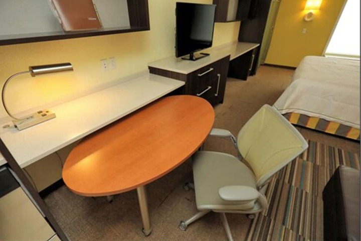 Home2 Suites by Hilton Erie PA