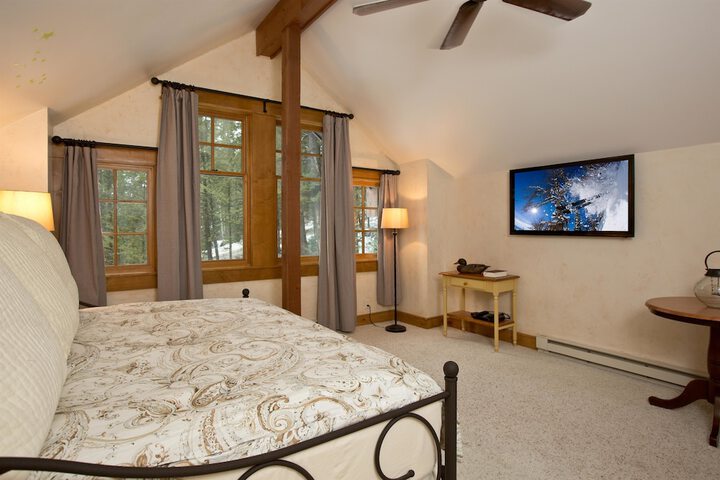 Teton Private Residences