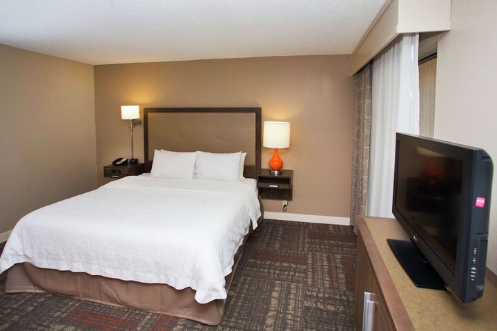 Hampton Inn & Suites Valdosta / Conference Center