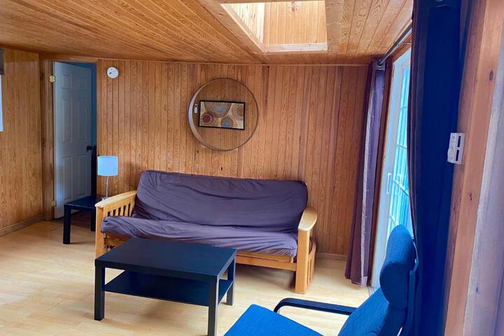 Merland Park Cottages and Motel