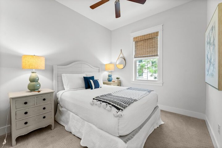 Prominence on 30A by Panhandle Getaways