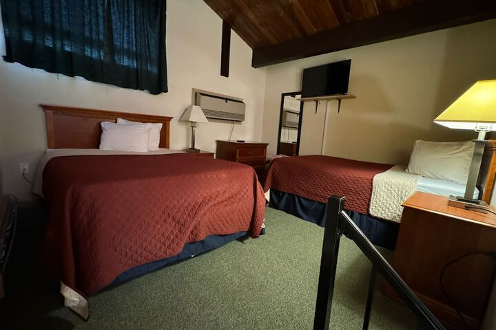 FairBridge Inn & Suites at West Point