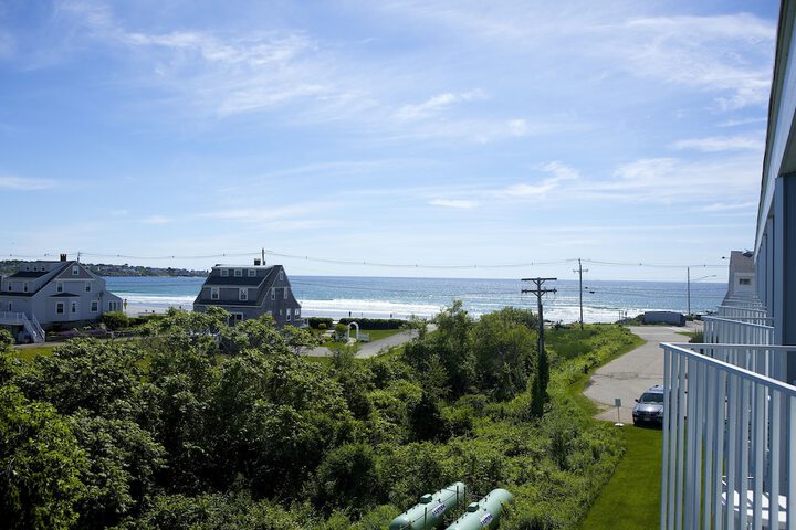 Anchorage Inn and Resort