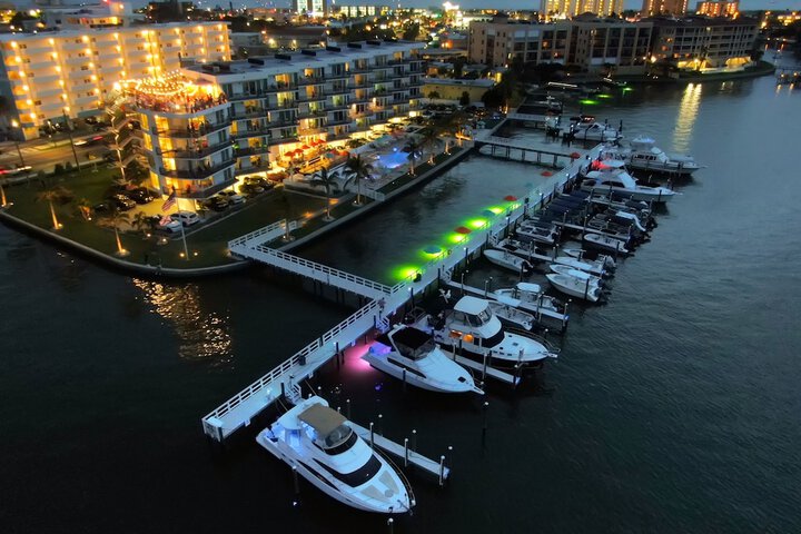 FUSION Resort Waterfront Suites