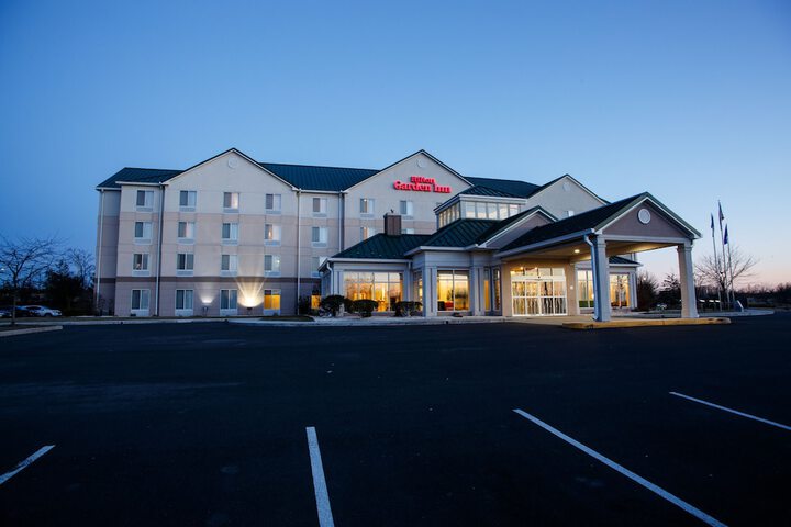 Hilton Garden Inn Gettysburg