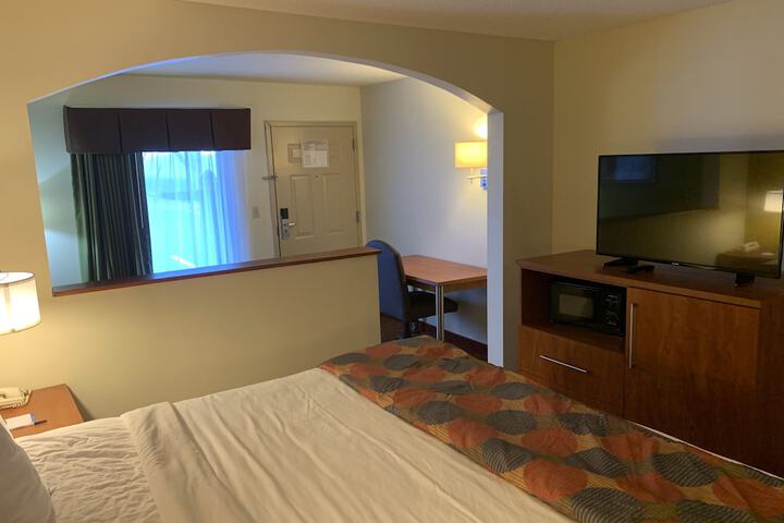 Baymont by Wyndham Cave City