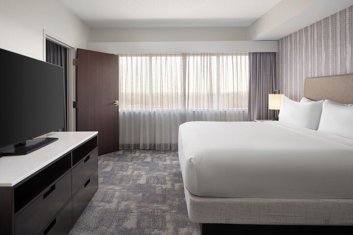 Embassy Suites by Hilton Charlotte Concord Golf Resort & Spa
