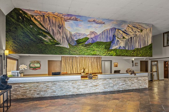 Hotel Interior 21 of 55