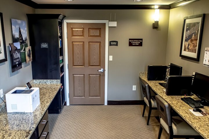 Staybridge Suites Minot by IHG