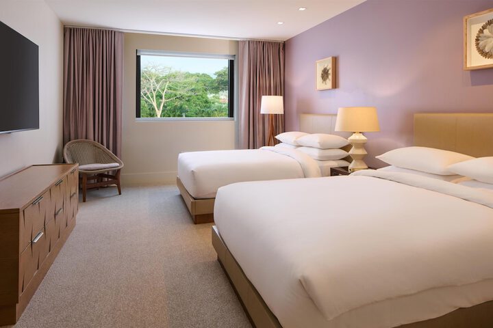 Andaz Maui at Wailea Resort - a concept by Hyatt