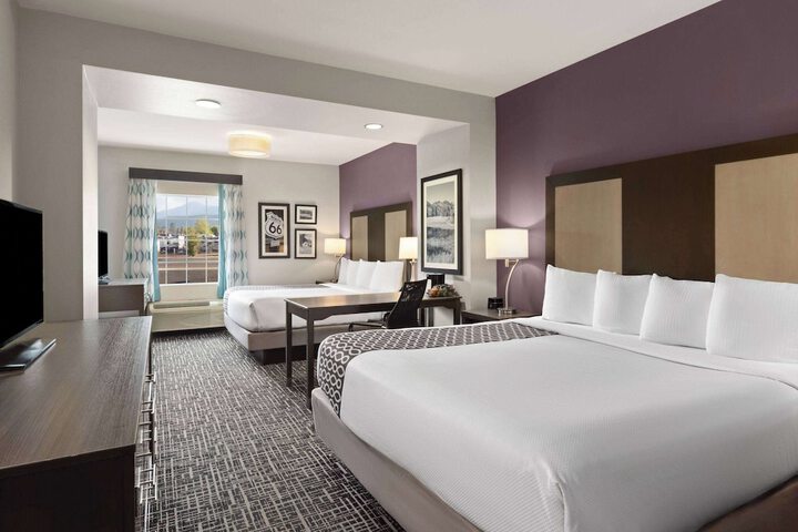 La Quinta Inn & Suites by Wyndham Williams-Grand Canyon Area