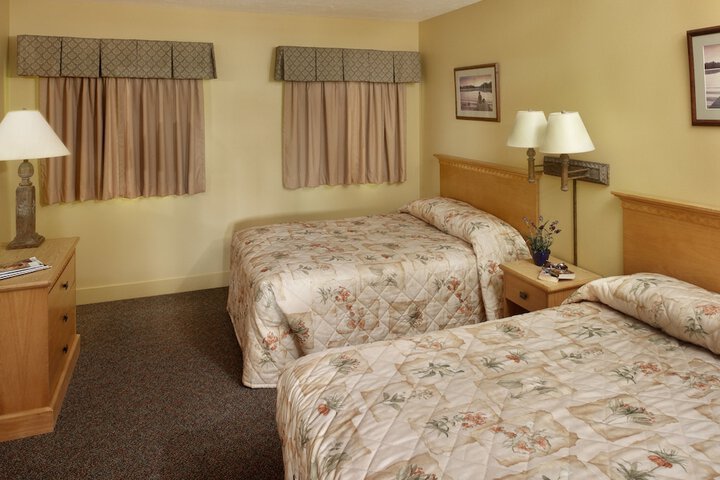 Steele Hill Resorts