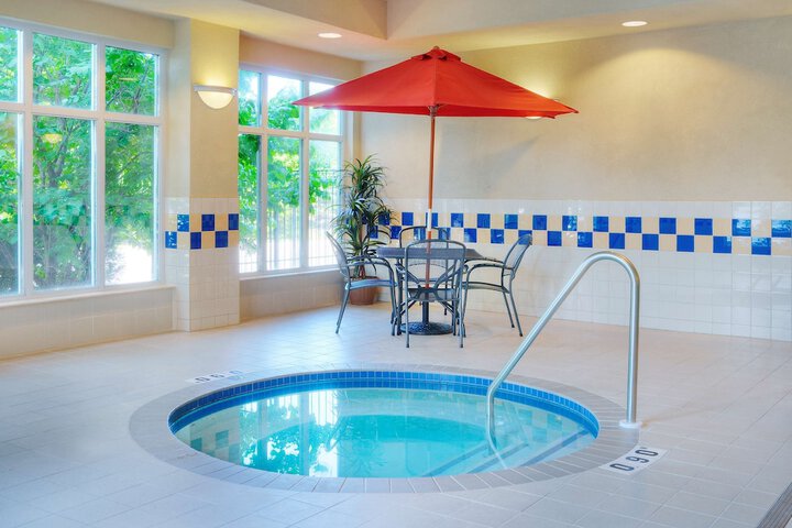 Pool 5 of 45
