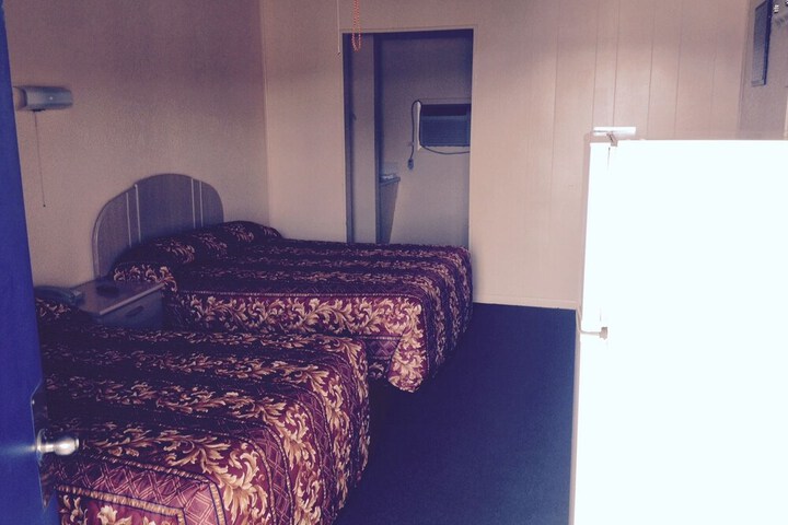 Relax Inn Goldthwaite