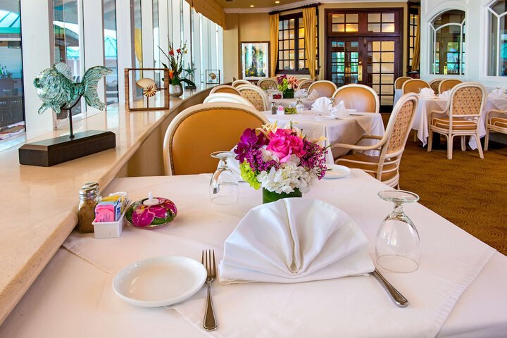 Sea View Hotel Bal Harbour, on the Ocean