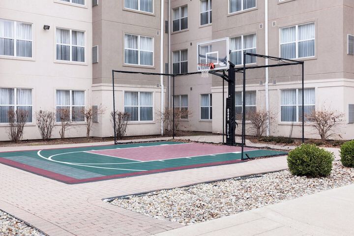 Residence Inn by Marriott South Bend Mishawaka