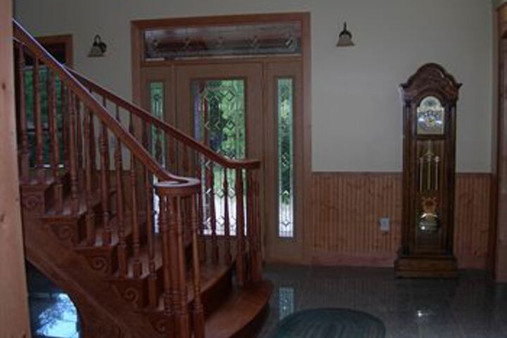 Ninemile Point Bed & Breakfast