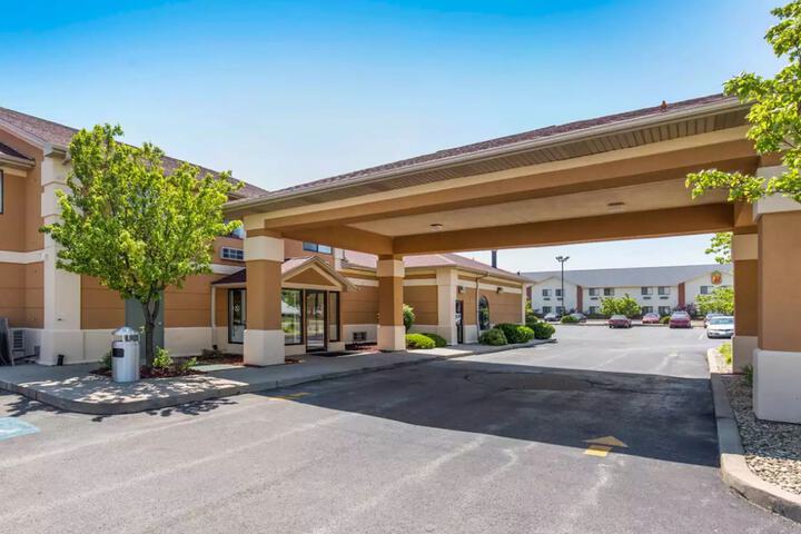 Hotel 3 of 31