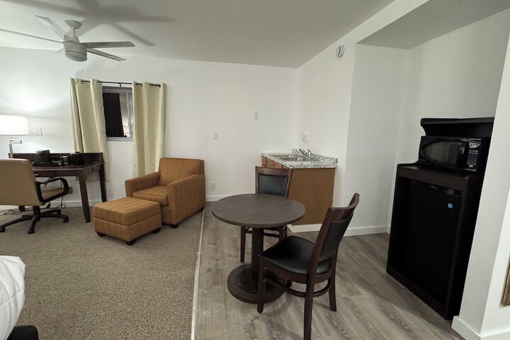 Heritage Hotel Quincy