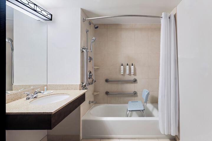 Fairfield Inn & Suites by Marriott Denver Aurora / Parker