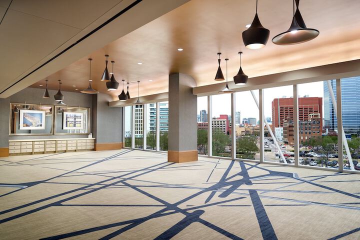 Omni Dallas Hotel