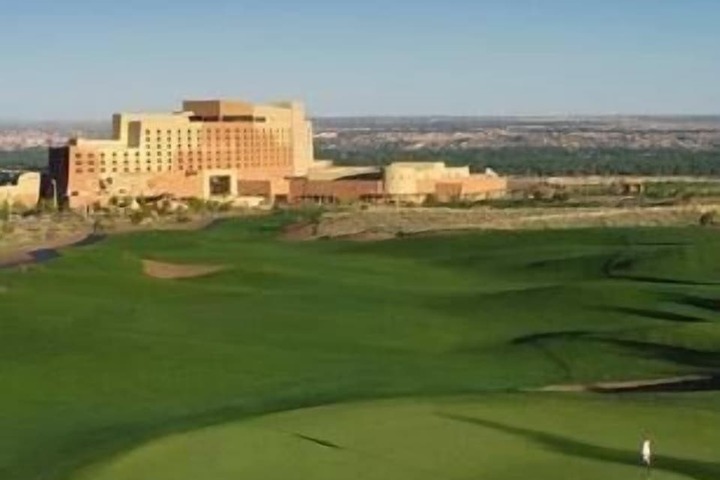 Sandia Resort & Casino