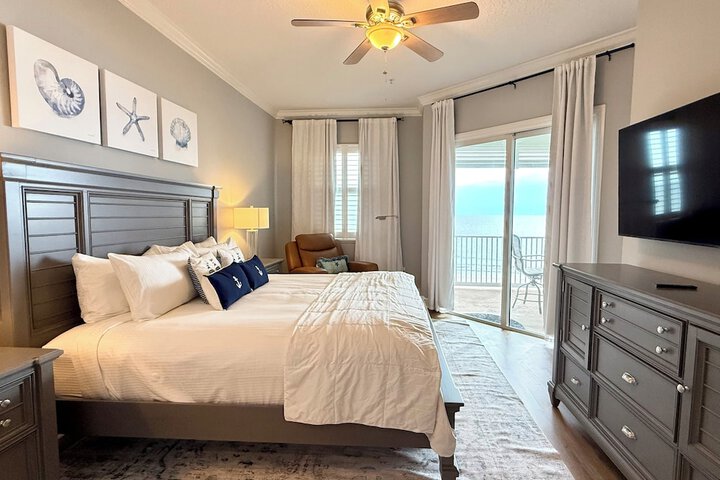 Hammock Beach Golf Resort & Spa