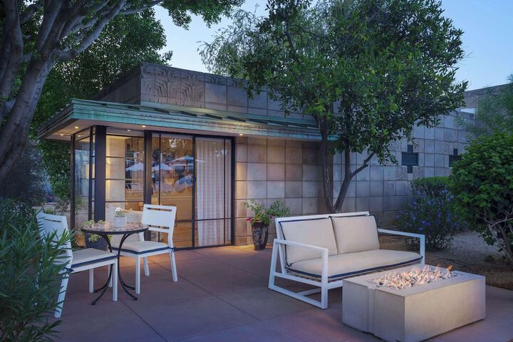 Arizona Biltmore LXR Hotels & Resorts