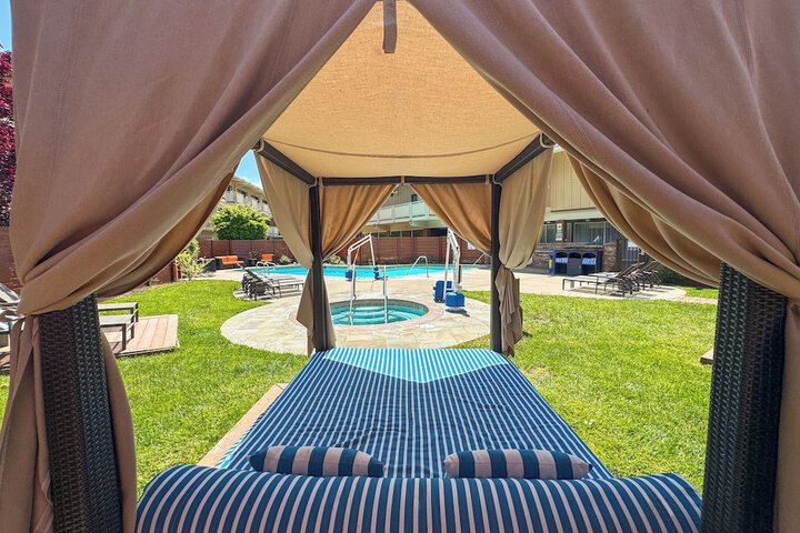 The Lodge at Tiburon