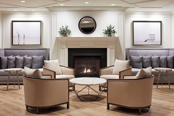 Vespera Resort on Pismo Beach Autograph Collection