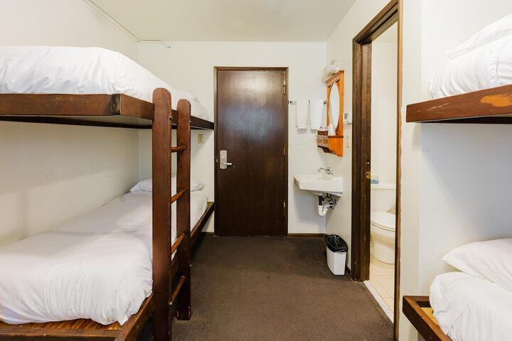 Crystal Mountain Hotels