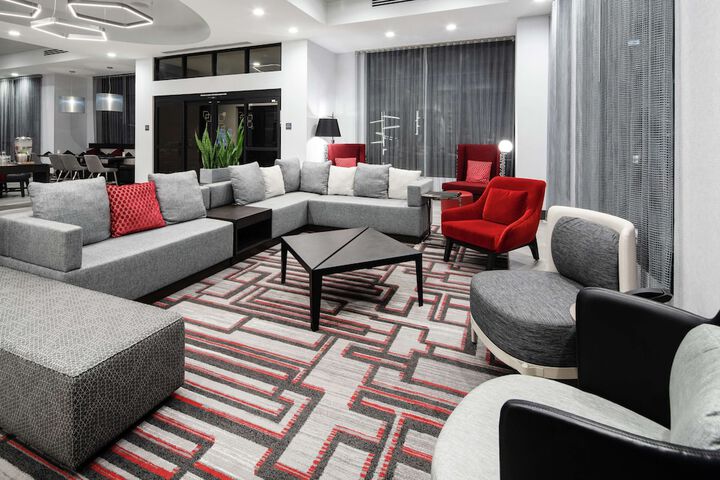 Hotel Interior 14 of 43