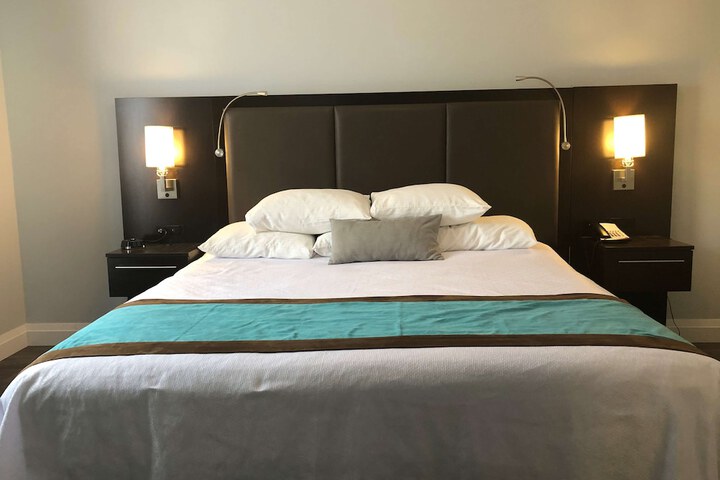 Best Western Plus Barrie