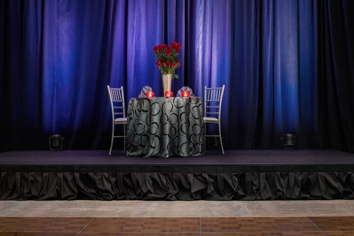 Marriott Macon City Center