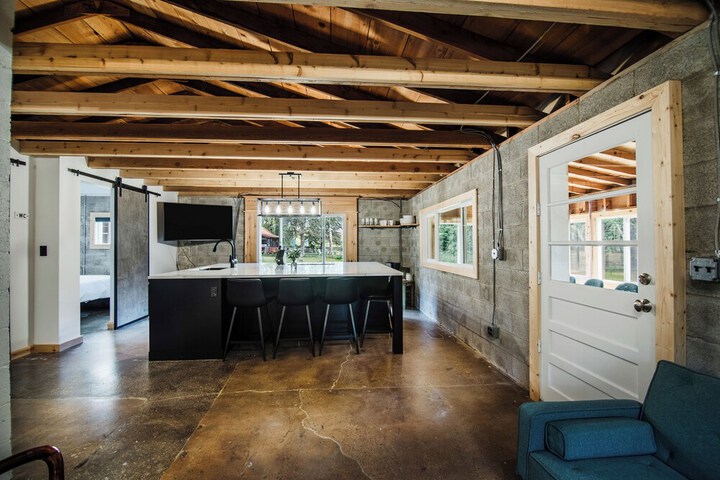 The Cottage