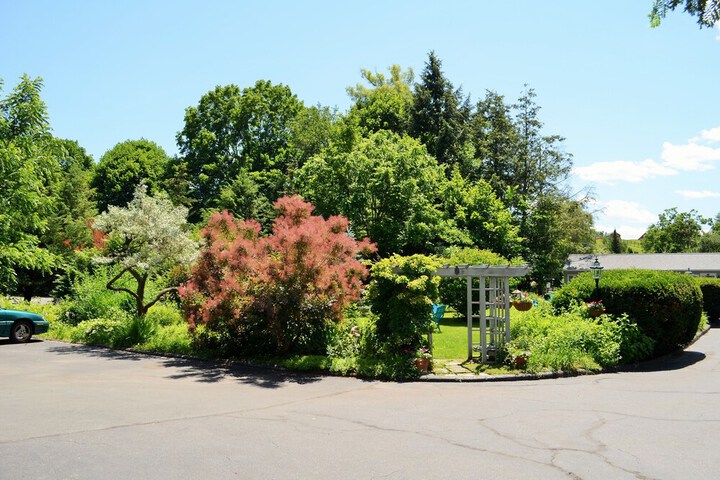 Maple Terrace Motel