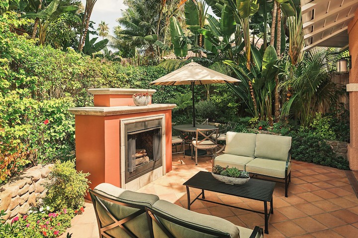 Terrace/Patio 207 of 235