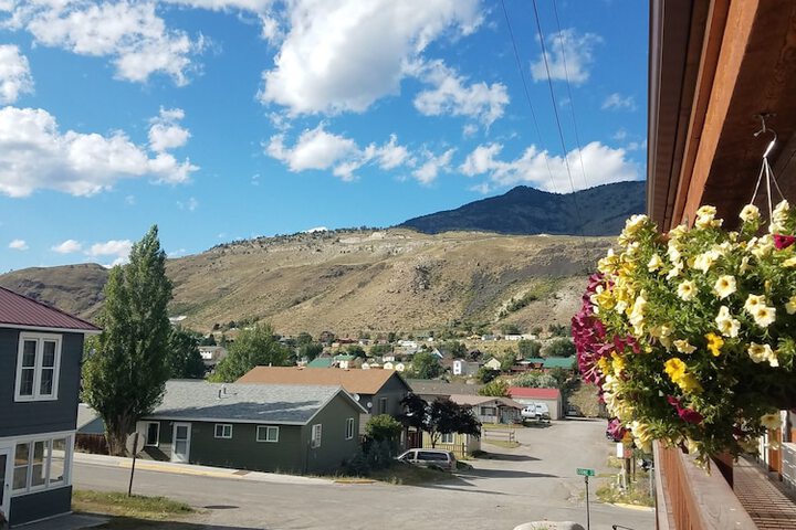 Hotel View 47 of 48