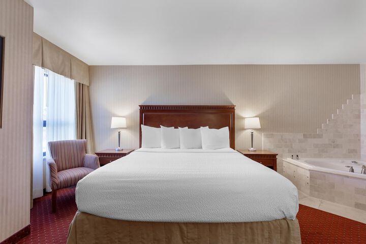 Best Western Plus Otonabee Inn