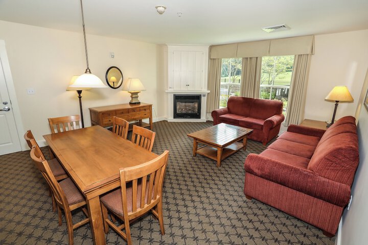 Jackson Gore Village a Vail Resorts Property