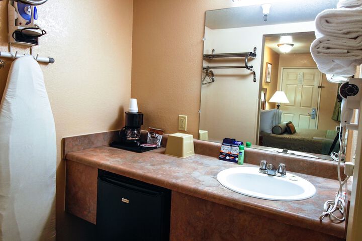 Heritage Inn La Mesa