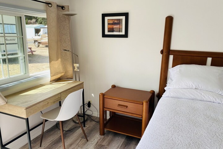 Raines Resort Cabins & RV